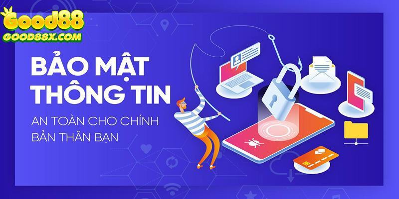 Tường lửa bảo mật chắc chắn