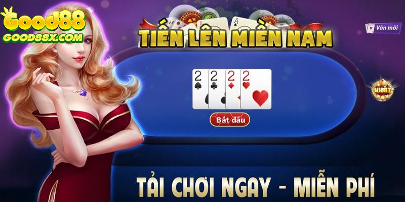 Game bài tiến lên miền Nam