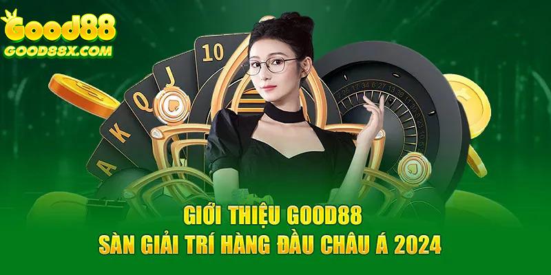 Hướng dẫn cách tham gia game bài Good88 cho người mới